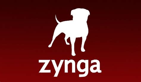 Zynga Logo Logodix