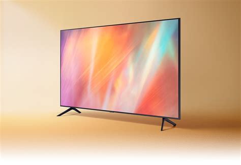 Samsung Televisor Samsung 82 Pulgadas Crystal Uhd 4k Ultra Hd Smart Tv