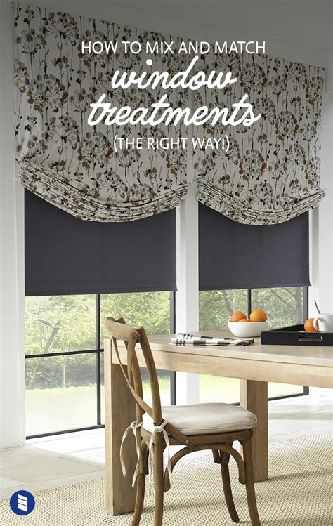 But how to layer window treatments isn't as simple as it sounds. How to Layer Window Treatments | Window treatments living ...