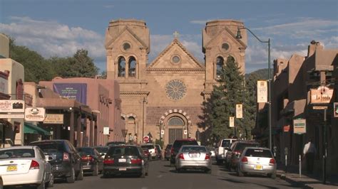 Santa Fe Ranked Among Best Cities In The World Krqe News 13