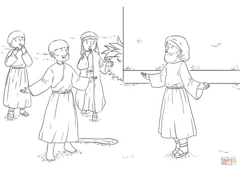Acts Paul And Barnabas Are Worshipped Paul Heals The Crippled Man Coloring Page Free