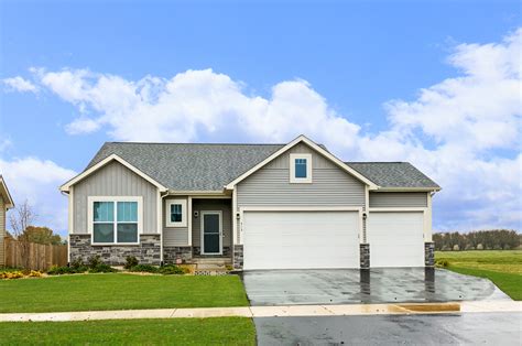 Prairie Ridge in Hampshire IL Homes for Sale - Prairie Ridge in