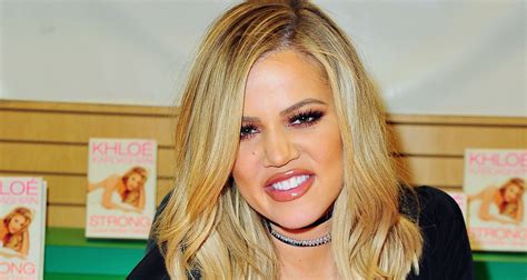Khloé Kardashian Shares The Details About Her Daughter True Thompsons