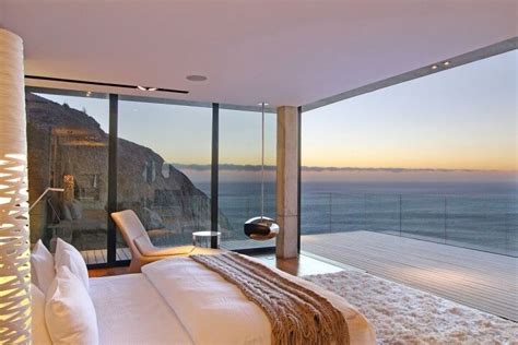 8 Incredible Awe Inspiring Bedrooms With Gorgeous Ocean Views