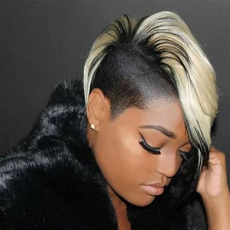 Amazing big chop videos to inspire you to grab those scissors part 3. 2018 Winter Hair Color Ideas for Black Women - The Style ...