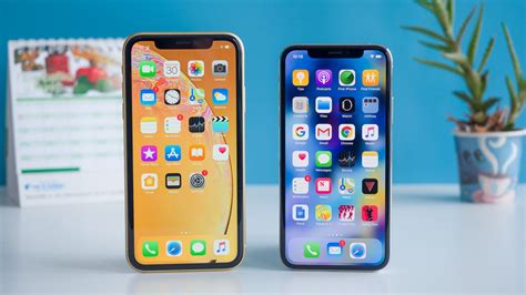 Iphone Xr Vs Xs Should You Spend 250 Extra Phonearena