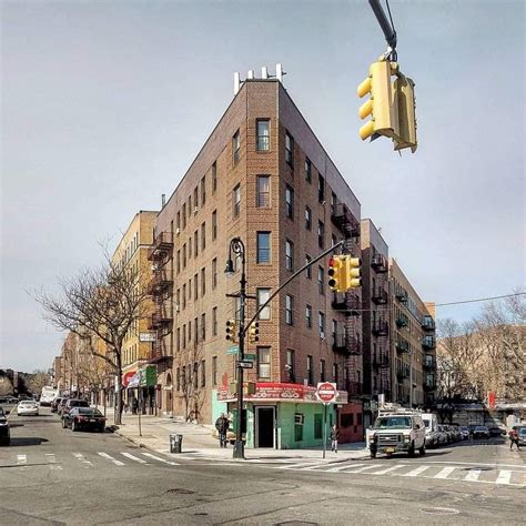 A Street Corner In Norwood The Bronx Photo Taken In 2019 By Joe