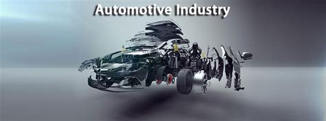 And journal of asia pacific economy. The car industry-Automotive Industry-Hangzhou Scantech Co ...