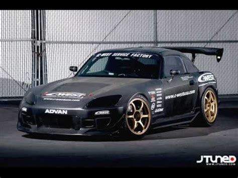 The aim of this channel is to bring together as many car models as possible and create a permanent archive. Modified Honda S2000 - YouTube