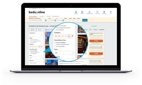 Bedsonline is the leading booking engine for travel agents. The most efficient online booking engine for travel agents ...
