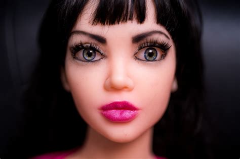 Inside Germanys First Sex Doll Brothel New York Post