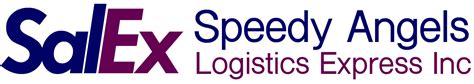 Home Speedy Angels Logistics Express Inc