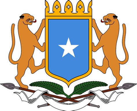Somalia Logos Download