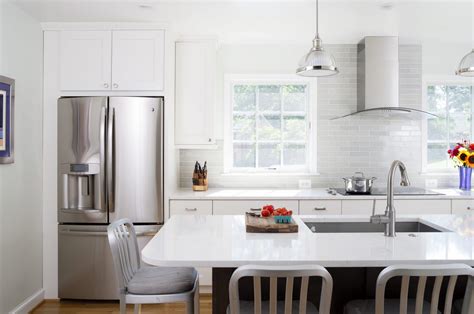 top 10 small kitchen design tips case design remodeling
