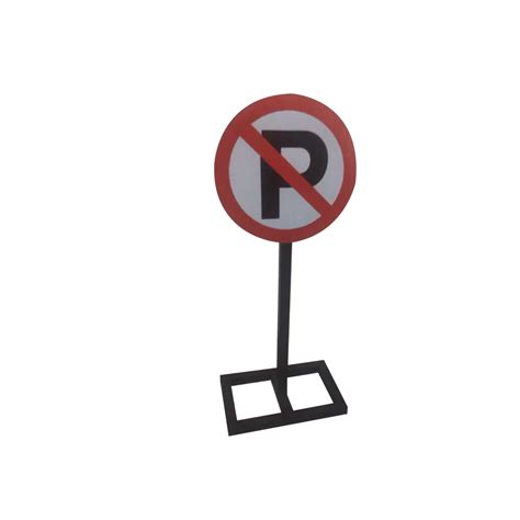 You can make any kind of sign you want. No Parking Sign - Malaysia Leading Cleaning Equipment ...