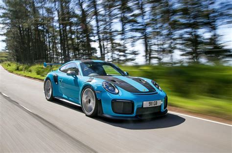 Porsche 911 Gt2 Rs Review 2021 Autocar