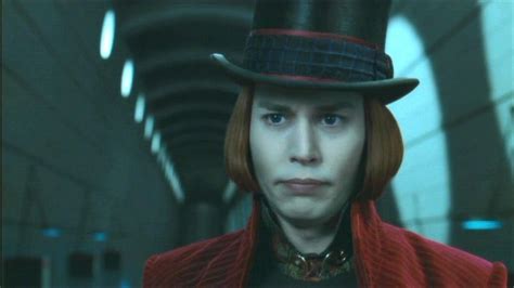 Charlie And The Chocolate Factory Johnny Depp Image 13857298 Fanpop