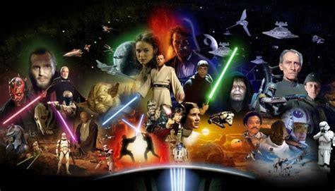 Star Wars Spin Offs Archieven Pnws