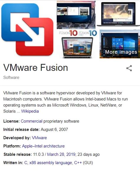 Vmware Fusion Pro Crack 1300 With License Key Free 2023