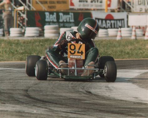 Experience in a wide variety of genres making the most out of the material to best serve the story. Pin by Cesar Cid on 80's karting | Karting, Racing, Open ...
