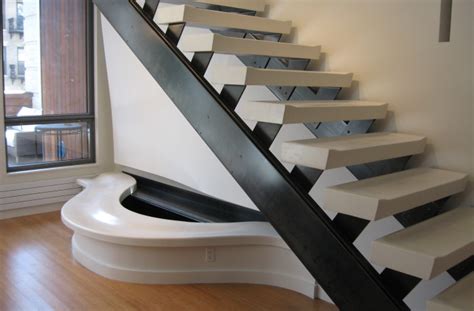 Maybe you would like to learn more about one of these? Concrete Stair Treads | Concreteworks East