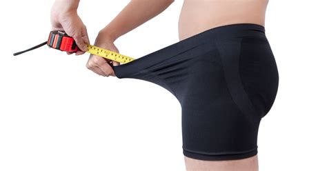 Need A Free Penis Tape Measure Clinic Says Girth Matters Huffpost