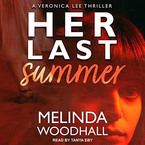 Melinda Woodhall Audio Books Best Sellers Author Bio Audible Com
