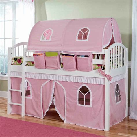 Delta children disney princess toddler canopy bed & reviews. Princess Bed | Feel The Home