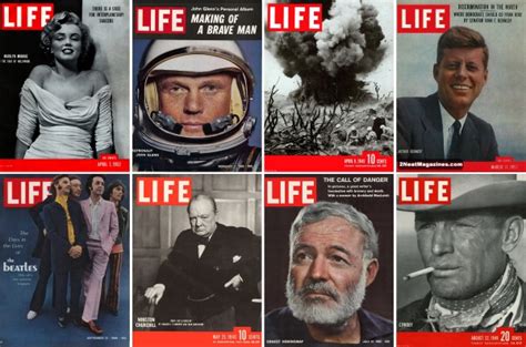 Life Magazine To The Moon And Back Special Edition Vintage 1969 Shopping
