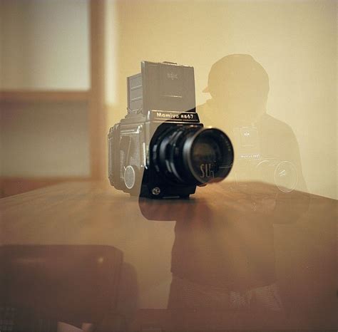 Double Exposure Perspective Photography Vintage Cameras Double Exposure
