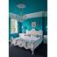 Best Turquoise Paint Color For Bedroom With Pictures  October 2020