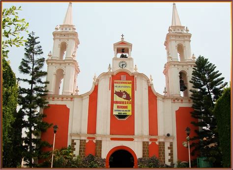 Parroquia Santiago Apóstol Zumpango Estado De Guerrerom Flickr