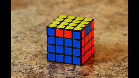 How can he not show some signs of remorse for the many lives lost on his account, canted outward nine. Easiest Tutorial: How to Solve the 4x4 Rubik's Cube (The ...