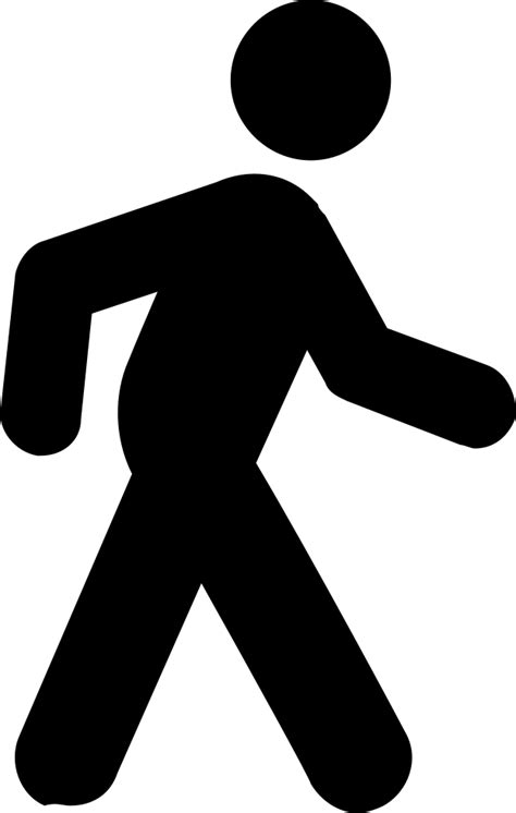 Walk Png Transparent Images Png All