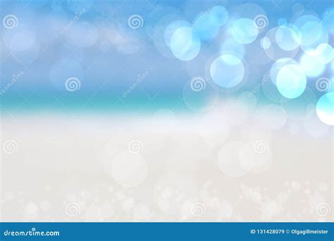 Abstract Sea Background Abstract Sandy Summer Beach Background With