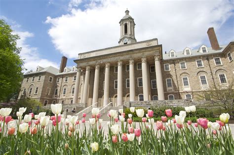 Penn State Old Main Penn State Wilkes‑barre