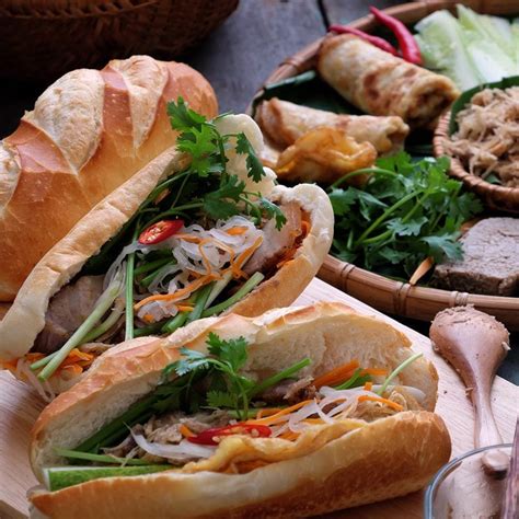 12 Essential Vietnamese Recipes To Know