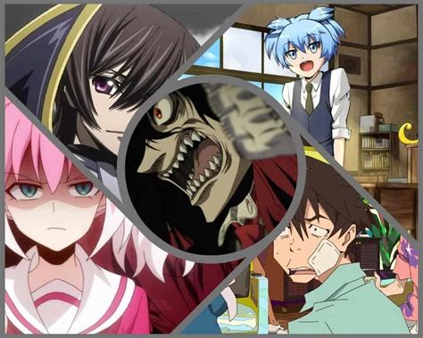 Aggregate 83 Evil Female Anime Characters Best Incdgdbentre
