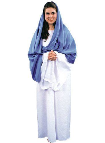 Yahoo Mary Costume Biblical Costumes Costumes For Women
