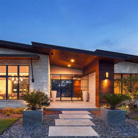 Jul 08, 2021 · larue architects designs custom, sustainable residential structures in austin. On the Preserve | House exterior, Hill country homes ...