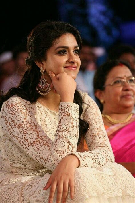 Pin By Susmi D On Keerthi Suresh Most Beautiful Indian Actress Cute My Xxx Hot Girl