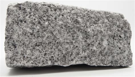 Fine Grey Granite Setts In Natural Cropped Finish Per M2 Stoneyard