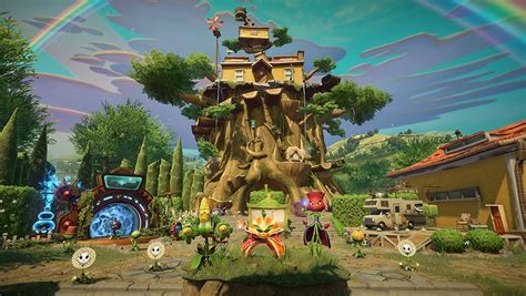 Adds two new ai teams to private play that contain plants and zombies with random cosmetics, weapons, and abilities. Plants vs. Zombies™ Garden Warfare 2 für PC | Origin