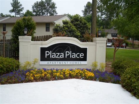 Plaza Place Apartments Rentals North Augusta Sc
