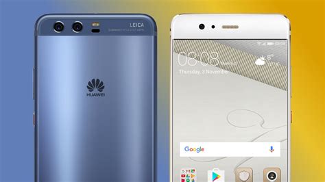 huawei p10 and p10 plus are now available for purchase in australia techradar
