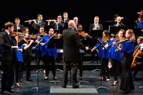 New Orchestras Focus On The Now And Nu Brian Wise