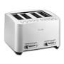 Pictures of Breville Die Cast Stainless Steel Toaster