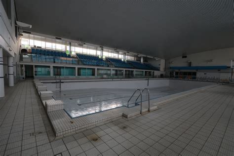 Report Riverside Swimming Pools And Leisure Centre Chelmsford Essex