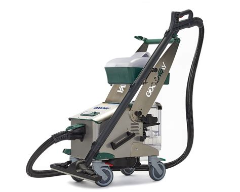 Commercial Steam Cleaner With Vacuum Dry Steam Cleaners Goodway