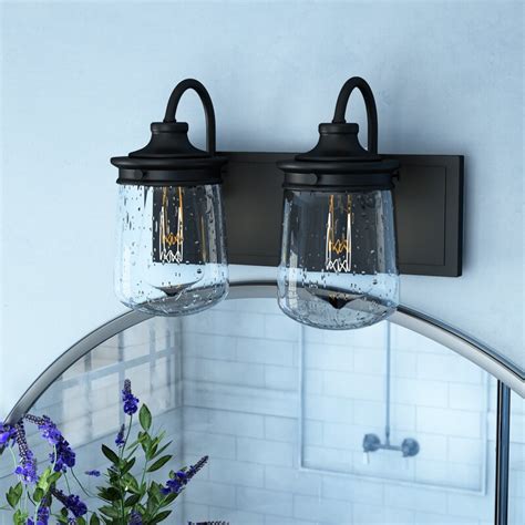 Enjoy free shipping on most stuff, even big stuff. Laurel Foundry Modern Farmhouse Bostwick 2-Light Vanity ...